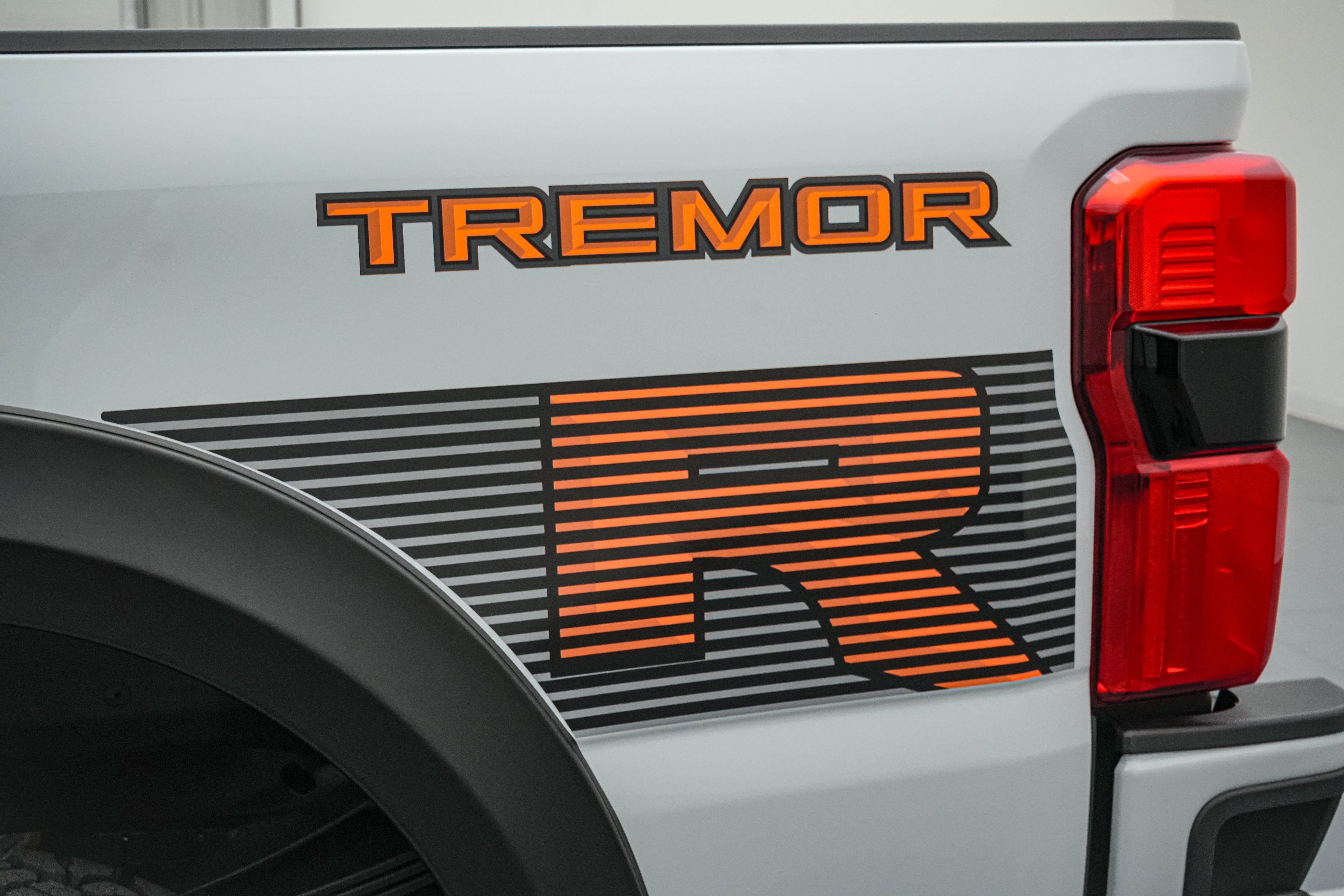 2026 Ford Super Duty F-250 SRW Tremor R