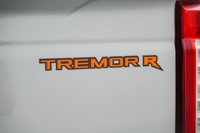 2026 Ford Super Duty F-250 SRW Tremor R