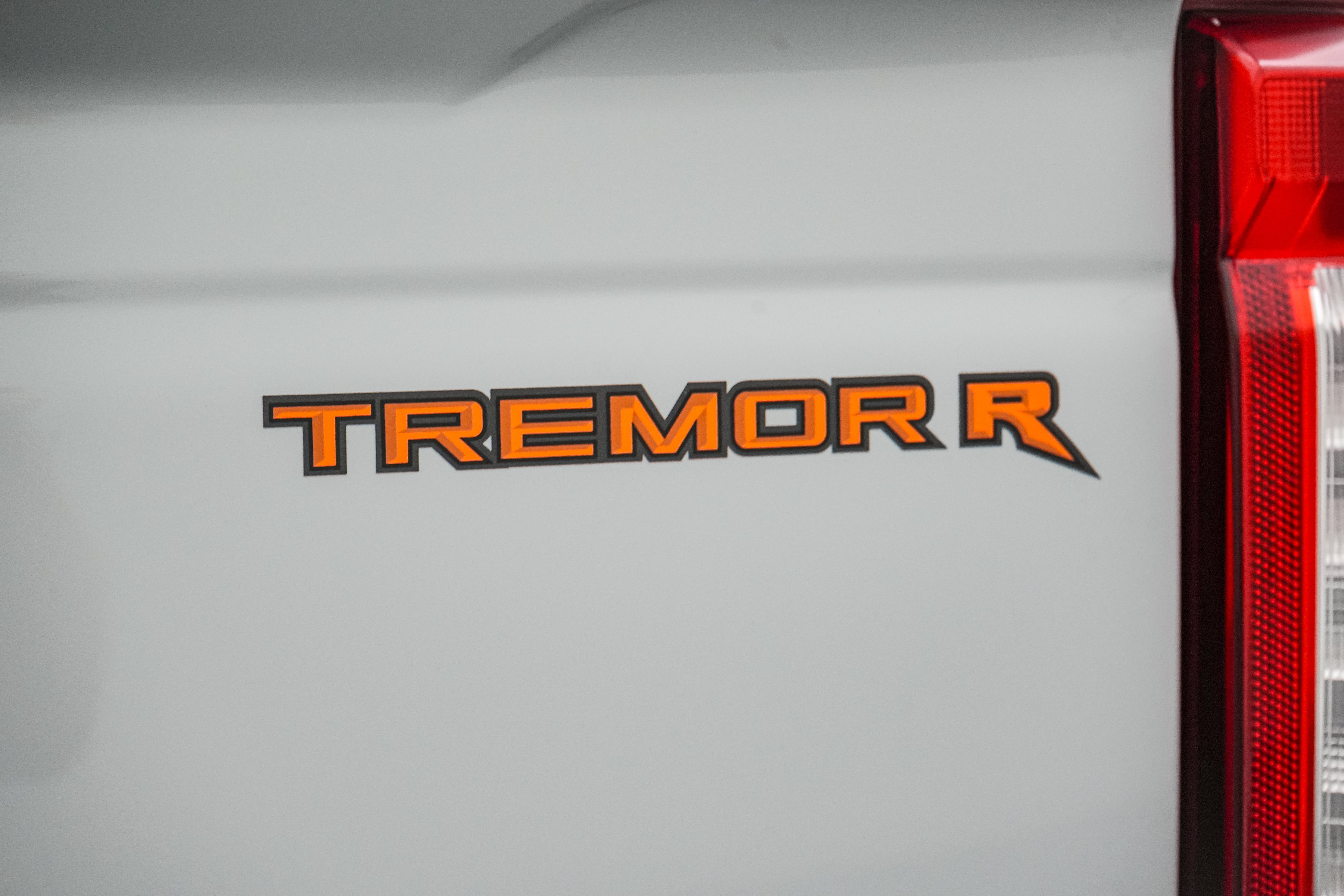2026 Ford Super Duty F-250 SRW Tremor R