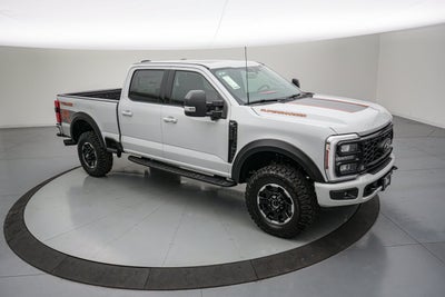 2026 Ford Super Duty F-250 SRW Tremor R