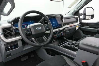 2026 Ford Super Duty F-250 SRW Tremor R