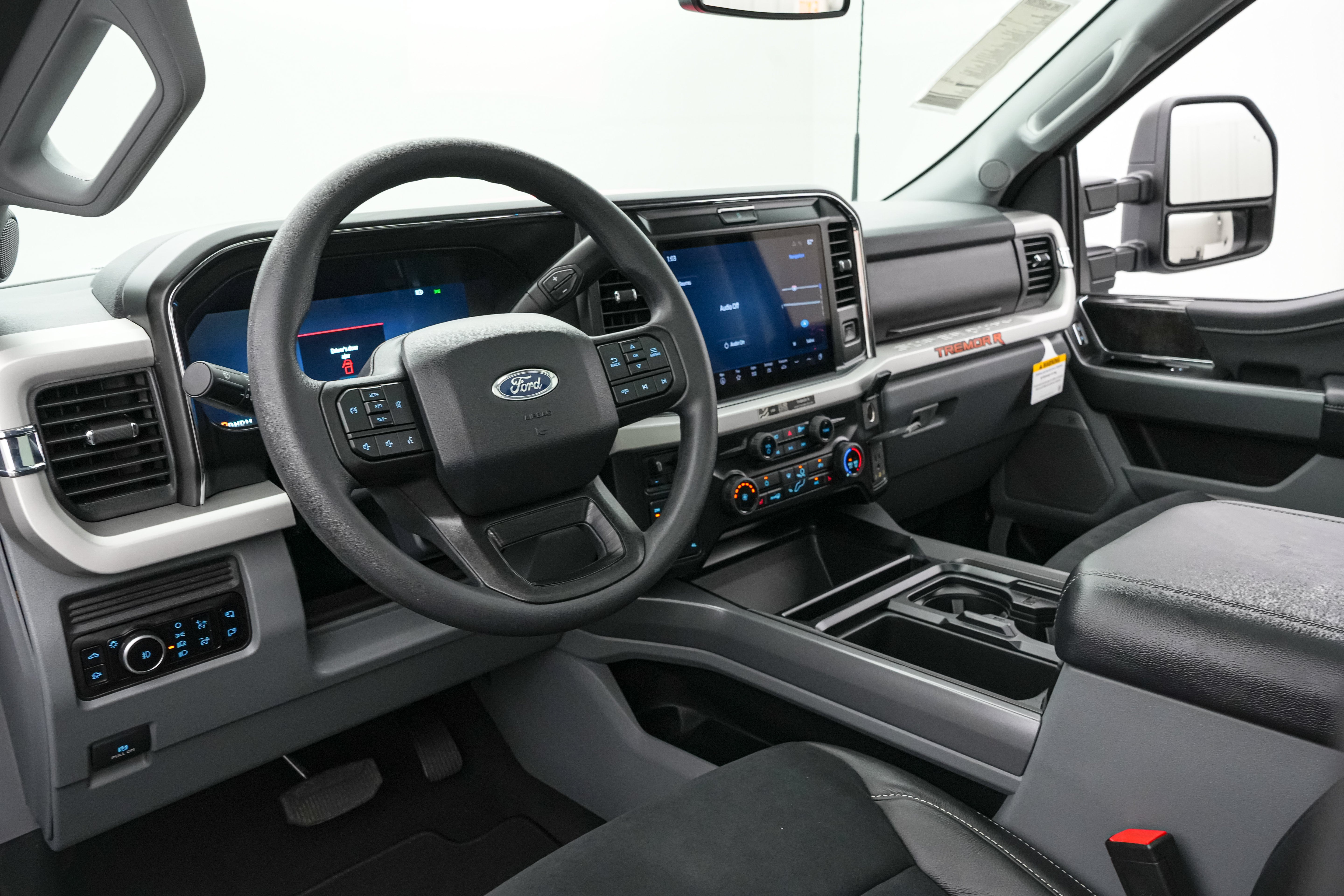 2026 Ford Super Duty F-250 SRW Tremor R