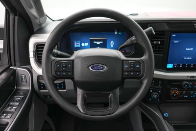 2026 Ford Super Duty F-250 SRW Tremor R