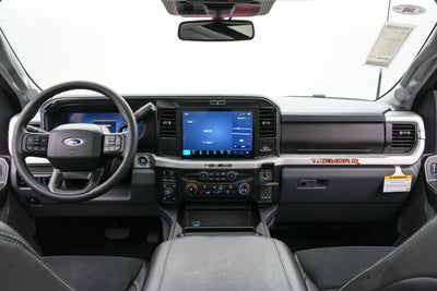 2026 Ford Super Duty F-250 SRW Tremor R