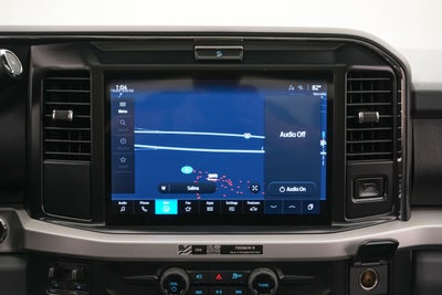 2026 Ford Super Duty F-250 SRW Tremor R