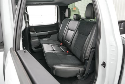2026 Ford Super Duty F-250 SRW Tremor R