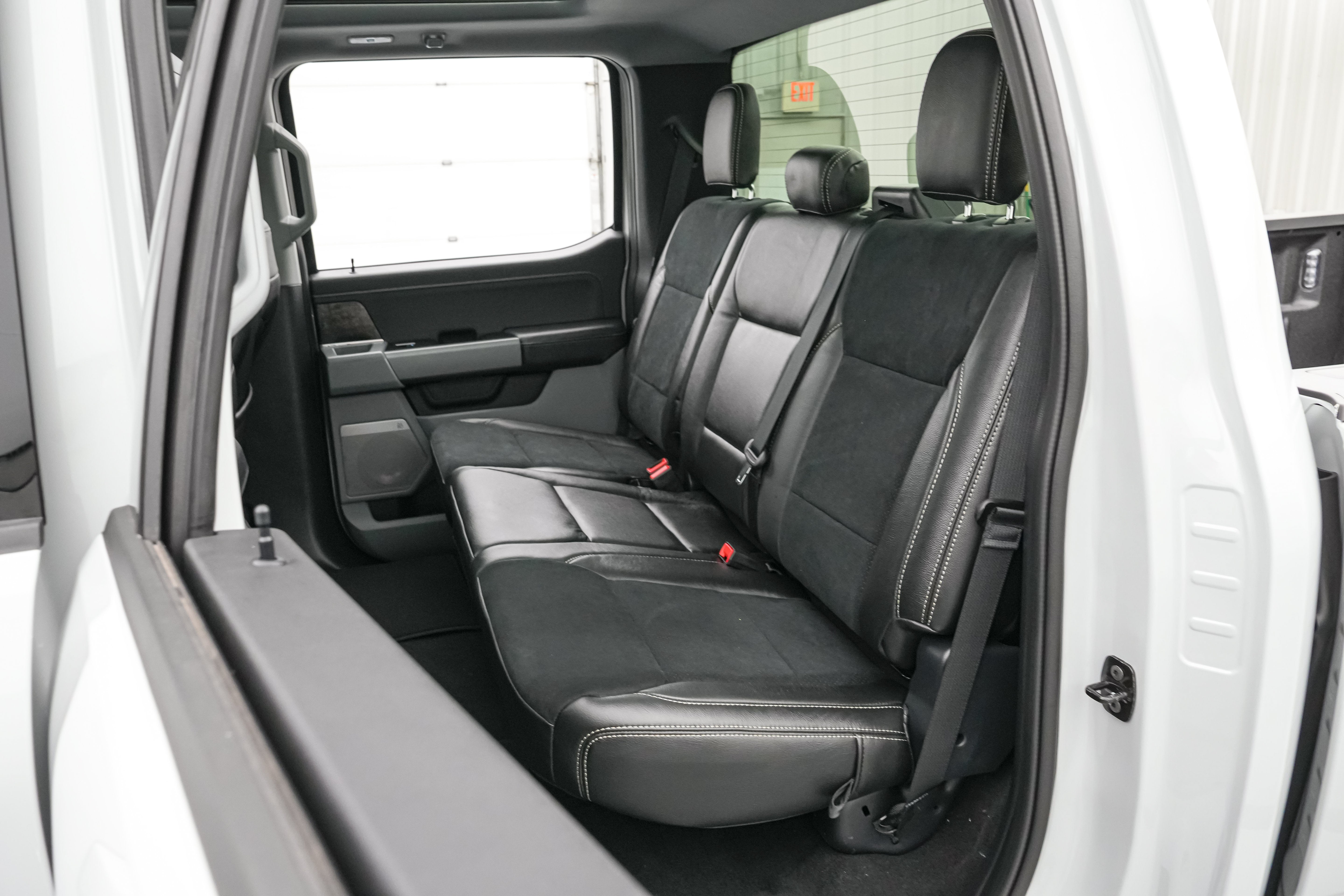 2026 Ford Super Duty F-250 SRW Tremor R