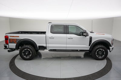 2026 Ford Super Duty F-250 SRW Tremor R