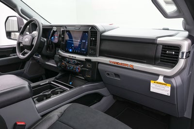 2026 Ford Super Duty F-250 SRW Tremor R