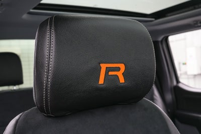 2026 Ford Super Duty F-250 SRW Tremor R