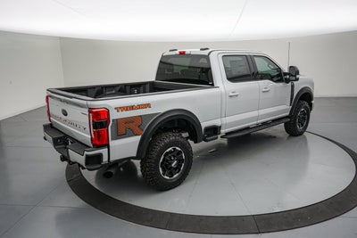 2026 Ford Super Duty F-250 SRW Tremor R