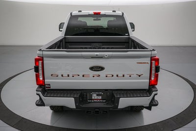 2026 Ford Super Duty F-250 SRW Tremor R