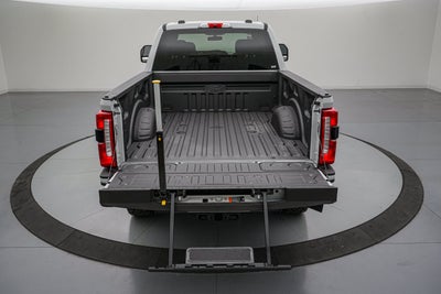 2026 Ford Super Duty F-250 SRW Tremor R