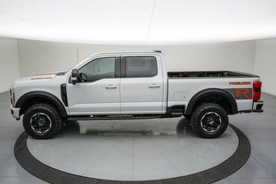 2026 Ford Super Duty F-250 SRW Tremor R