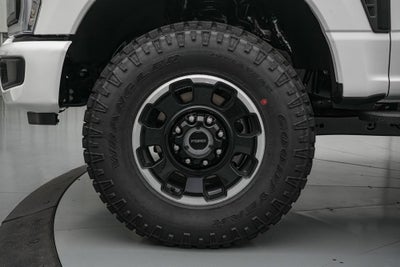 2026 Ford Super Duty F-250 SRW LARIAT Tremor
