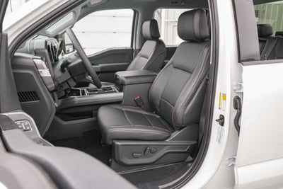 2026 Ford Super Duty F-250 SRW LARIAT Tremor