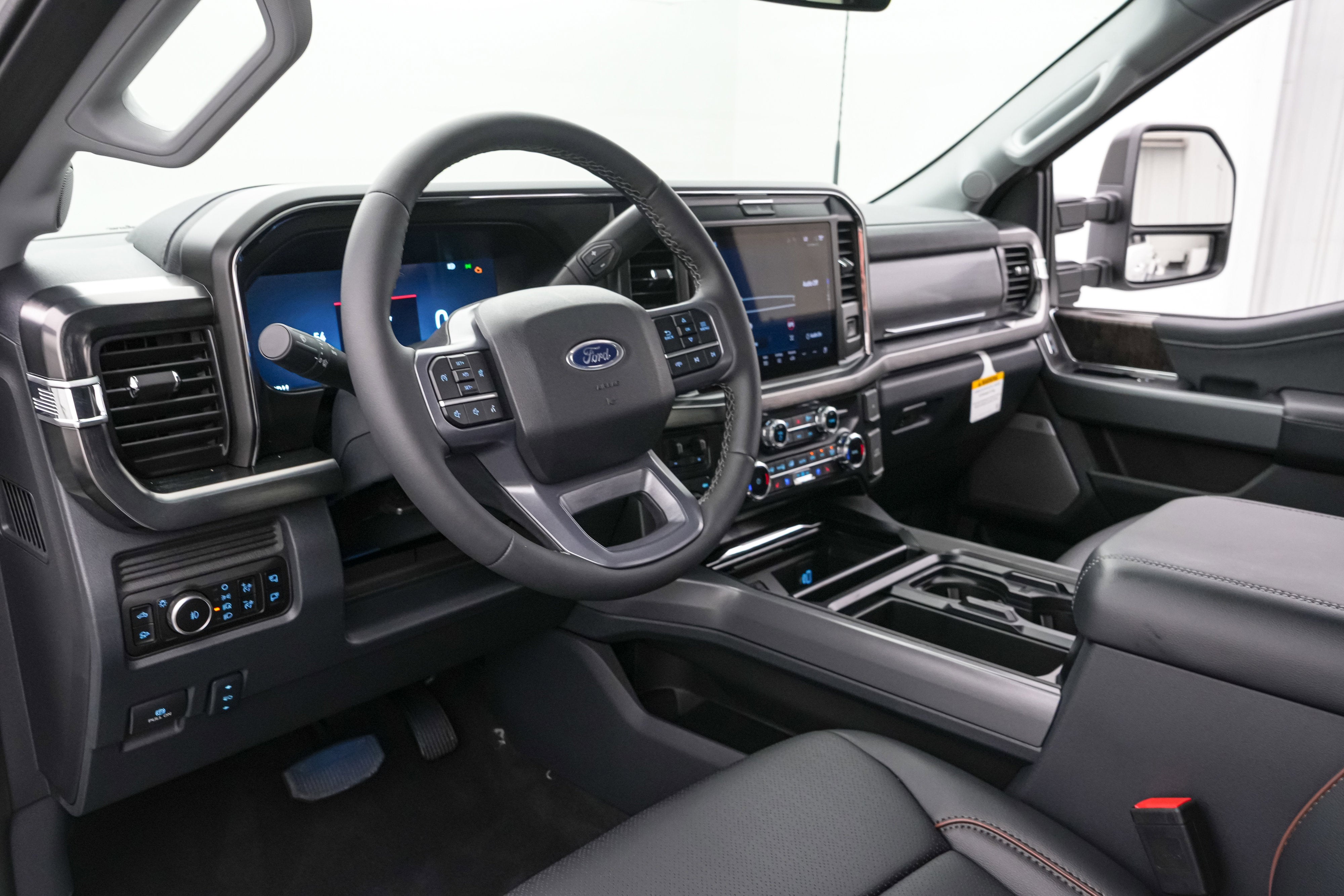 2026 Ford Super Duty F-250 SRW LARIAT Tremor