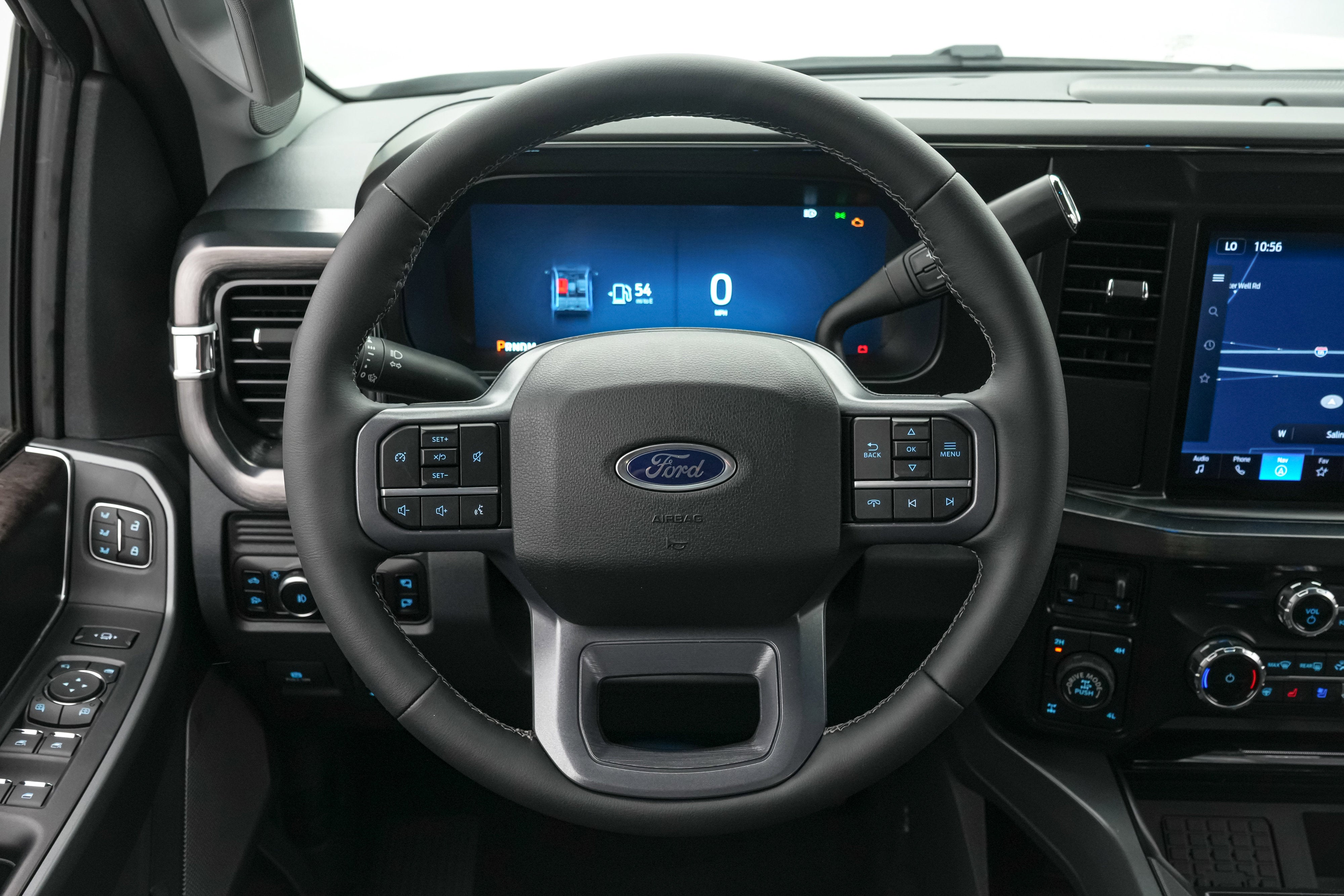 2026 Ford Super Duty F-250 SRW LARIAT Tremor