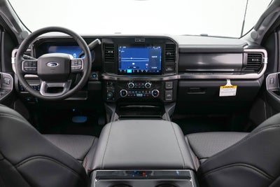 2026 Ford Super Duty F-250 SRW LARIAT Tremor