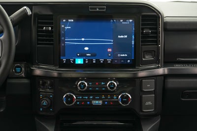 2026 Ford Super Duty F-250 SRW LARIAT Tremor