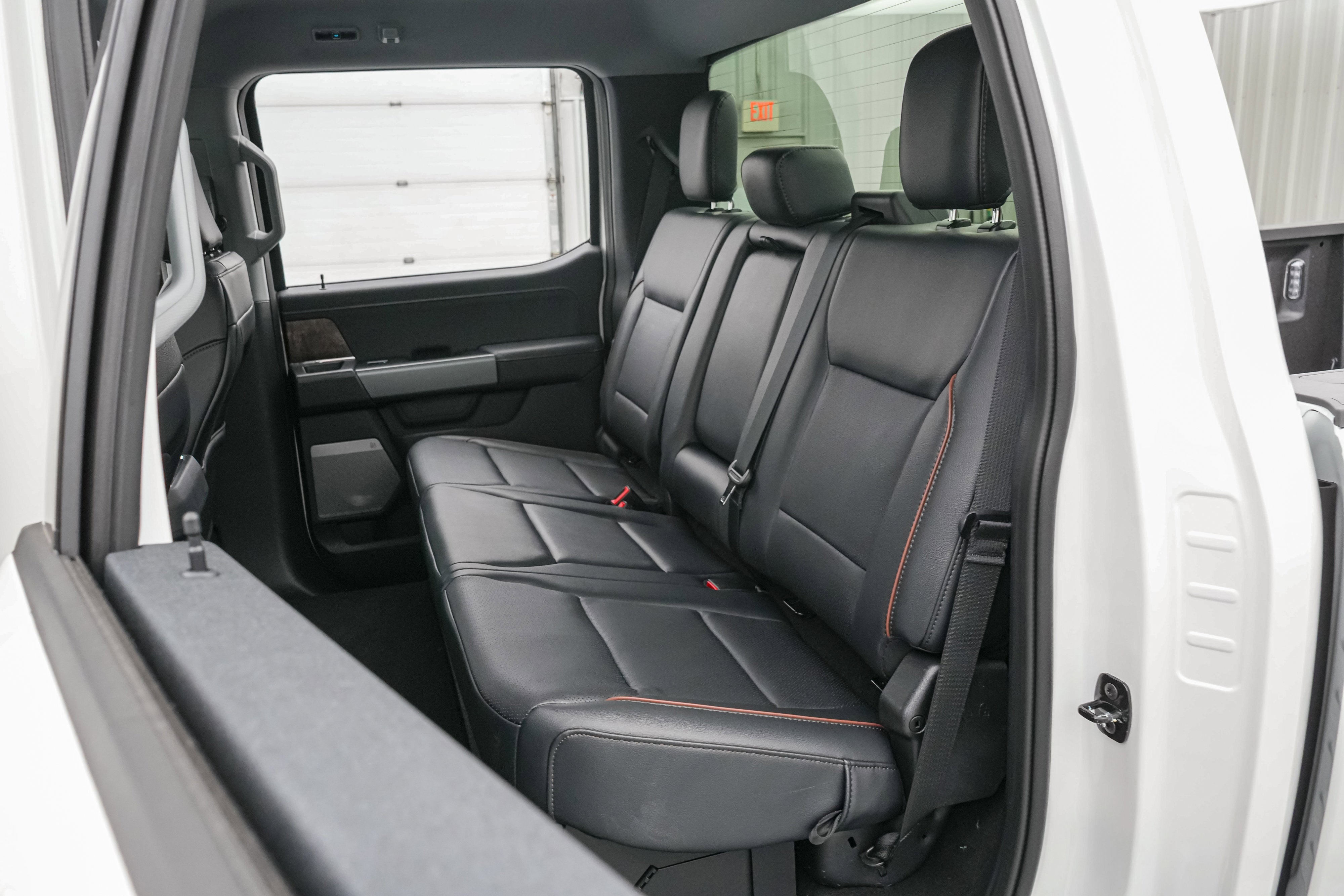2026 Ford Super Duty F-250 SRW LARIAT Tremor
