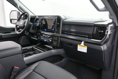2026 Ford Super Duty F-250 SRW LARIAT Tremor