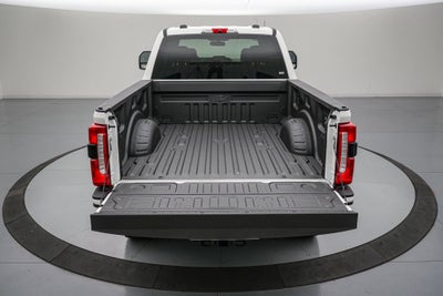 2026 Ford Super Duty F-250 SRW LARIAT Tremor