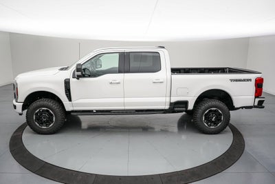 2026 Ford Super Duty F-250 SRW LARIAT Tremor