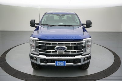 2026 Ford Super Duty F-250 SRW XLT Tremor