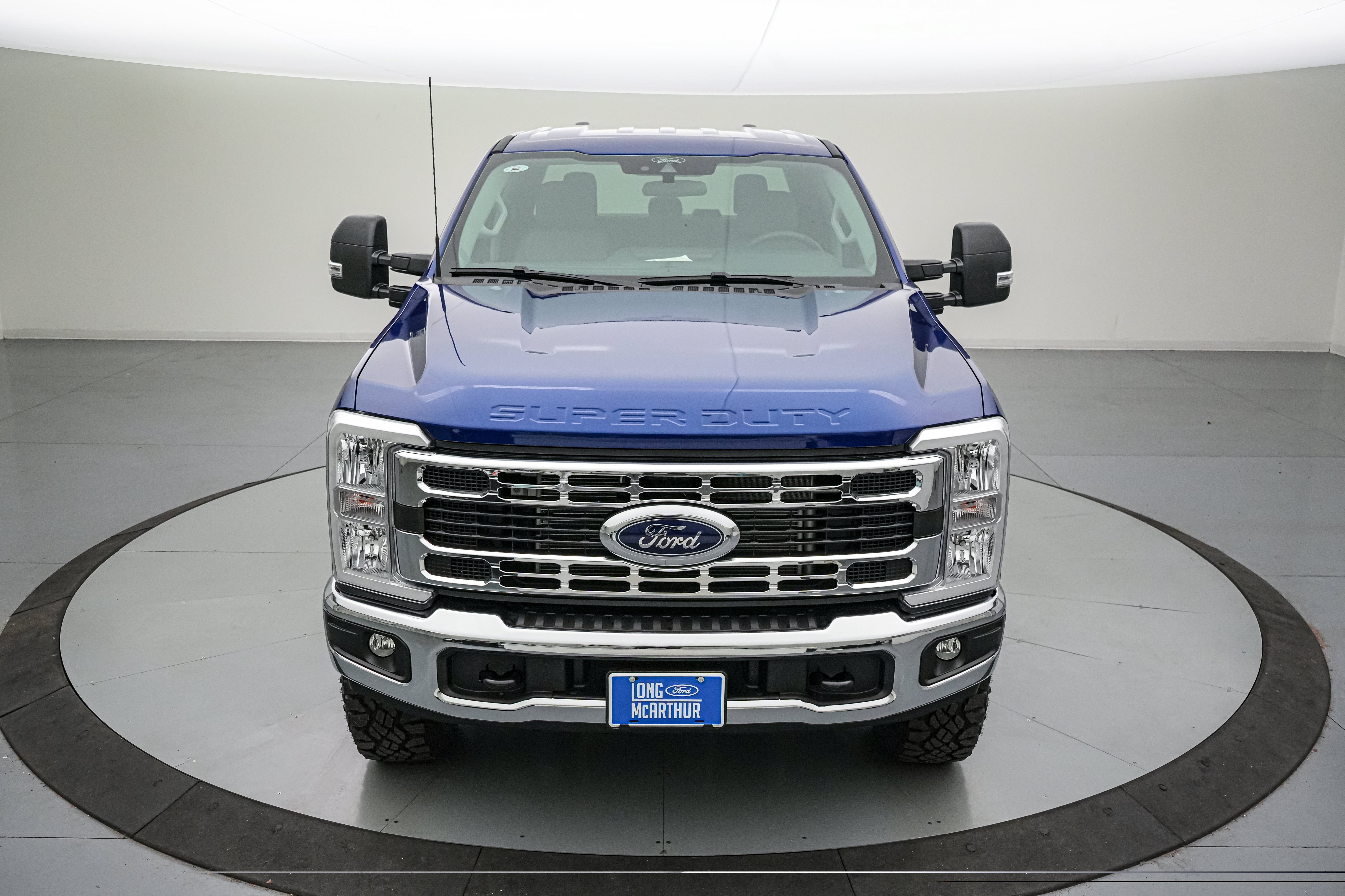 2026 Ford Super Duty F-250 SRW XLT Tremor