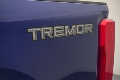 2026 Ford Super Duty F-250 SRW XLT Tremor