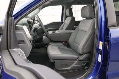 2026 Ford Super Duty F-250 SRW XLT Tremor