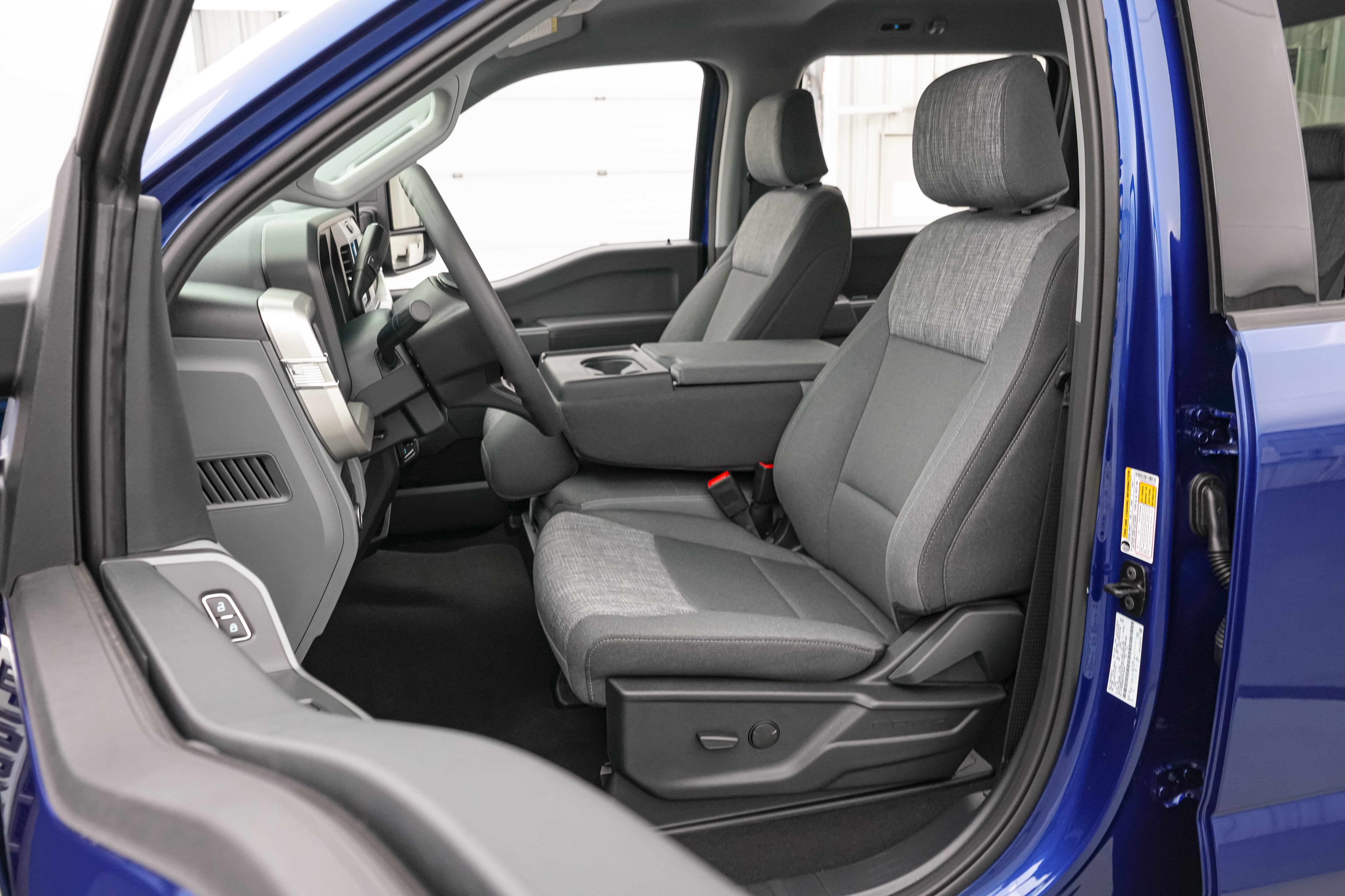 2026 Ford Super Duty F-250 SRW XLT Tremor