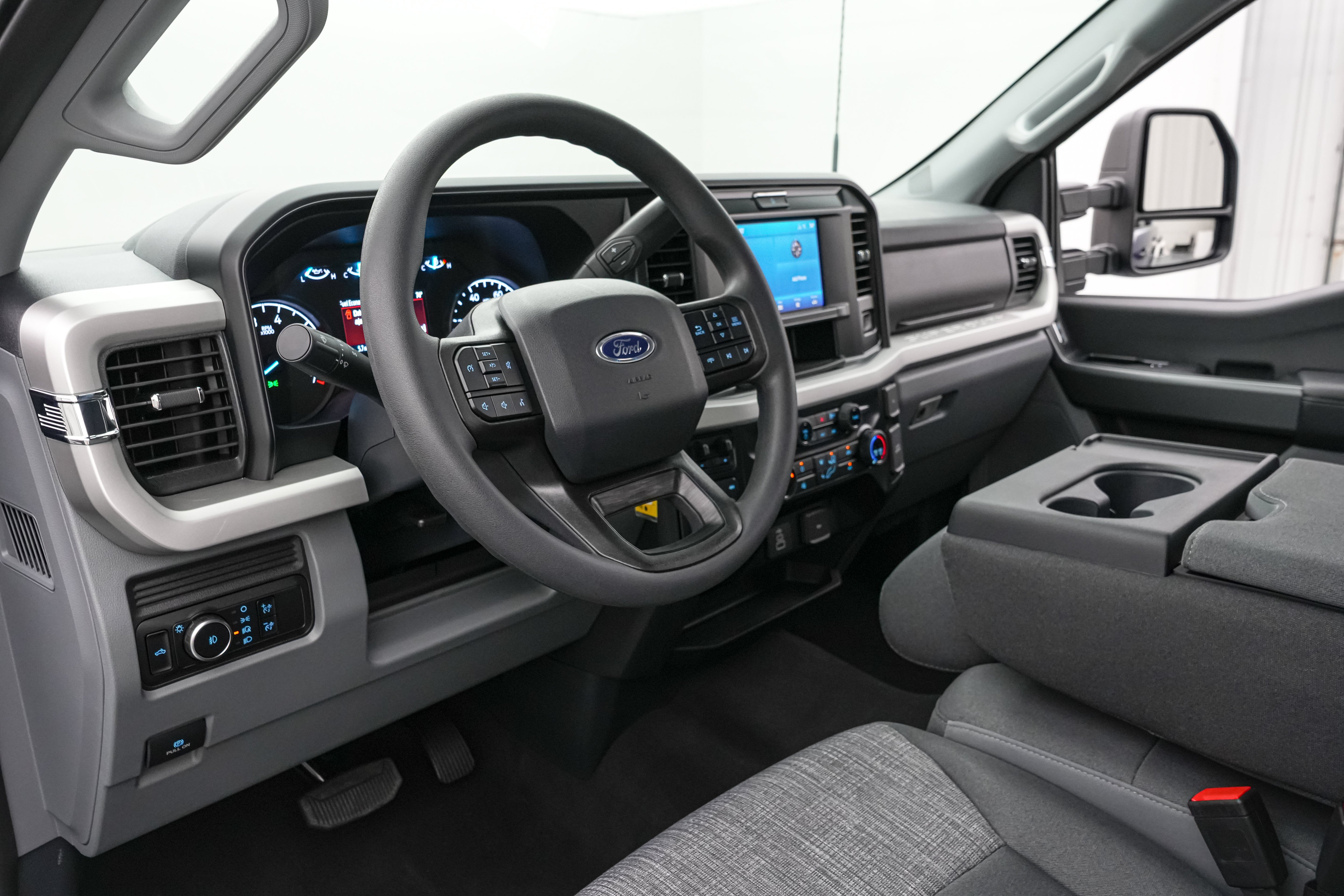 2026 Ford Super Duty F-250 SRW XLT Tremor