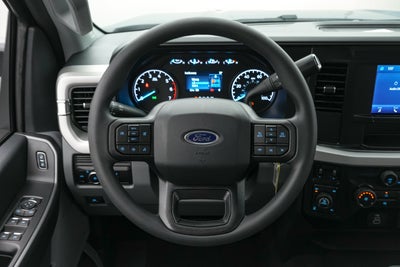 2026 Ford Super Duty F-250 SRW XLT Tremor