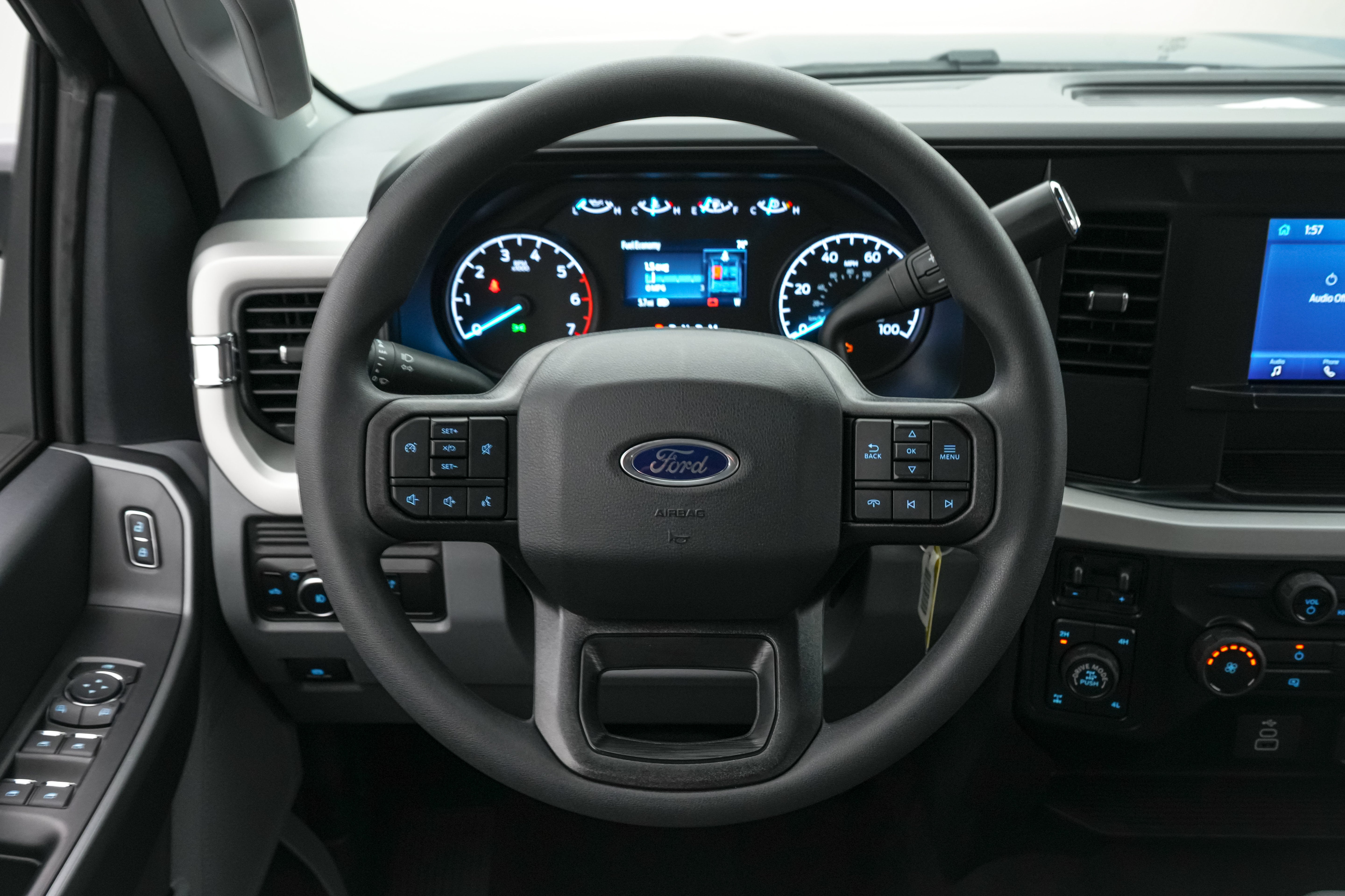 2026 Ford Super Duty F-250 SRW XLT Tremor