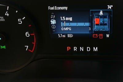 2026 Ford Super Duty F-250 SRW XLT Tremor