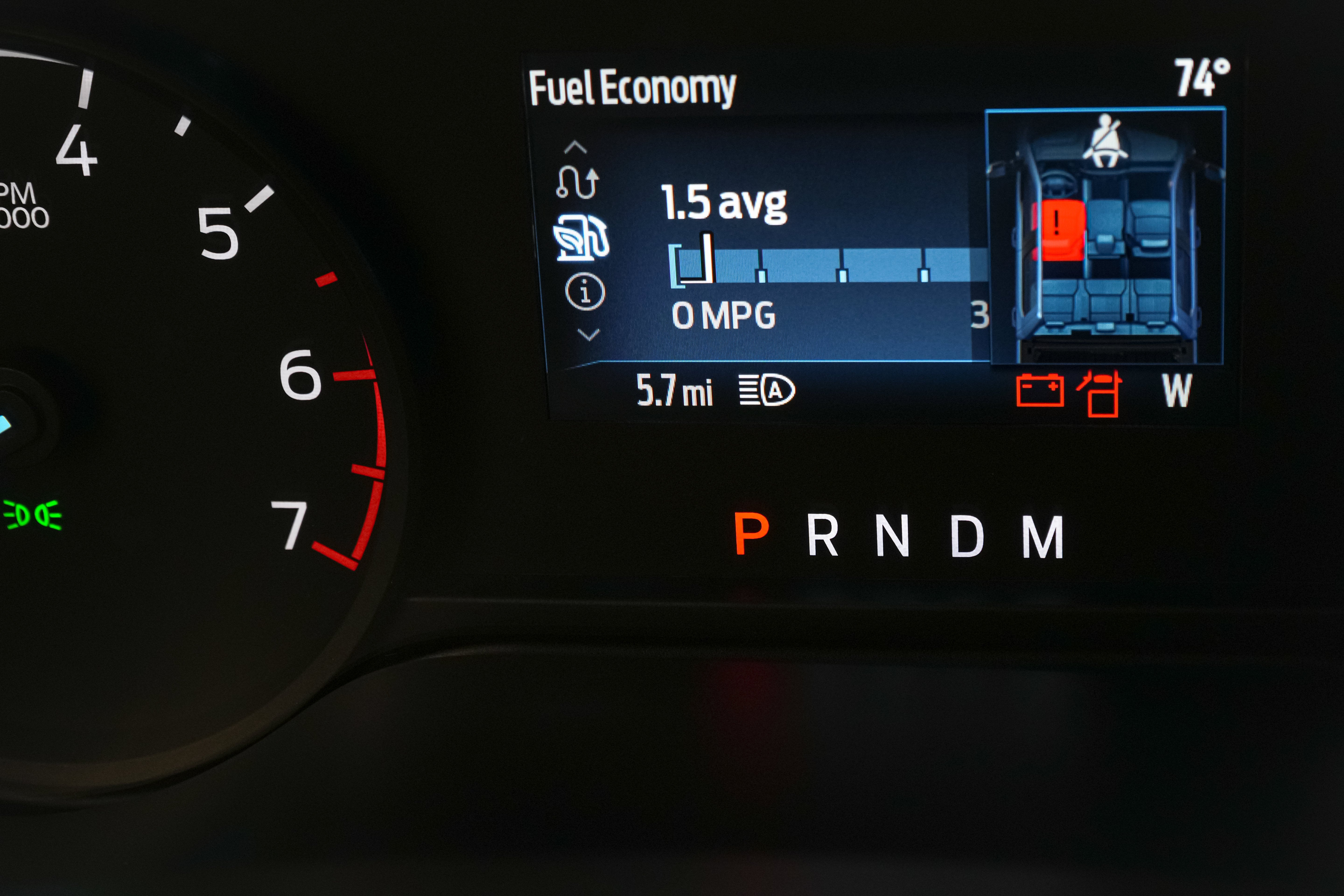 2026 Ford Super Duty F-250 SRW XLT Tremor