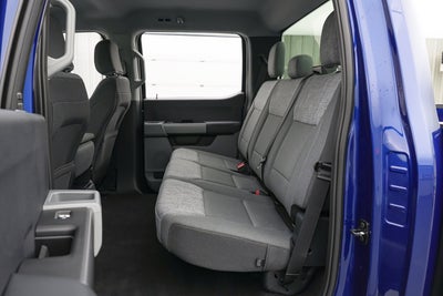 2026 Ford Super Duty F-250 SRW XLT Tremor