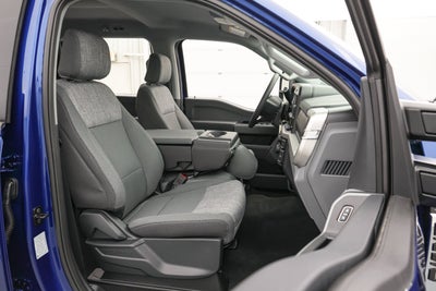 2026 Ford Super Duty F-250 SRW XLT Tremor