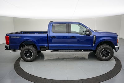 2026 Ford Super Duty F-250 SRW XLT Tremor
