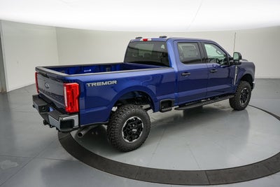 2026 Ford Super Duty F-250 SRW XLT Tremor