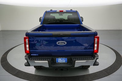 2026 Ford Super Duty F-250 SRW XLT Tremor