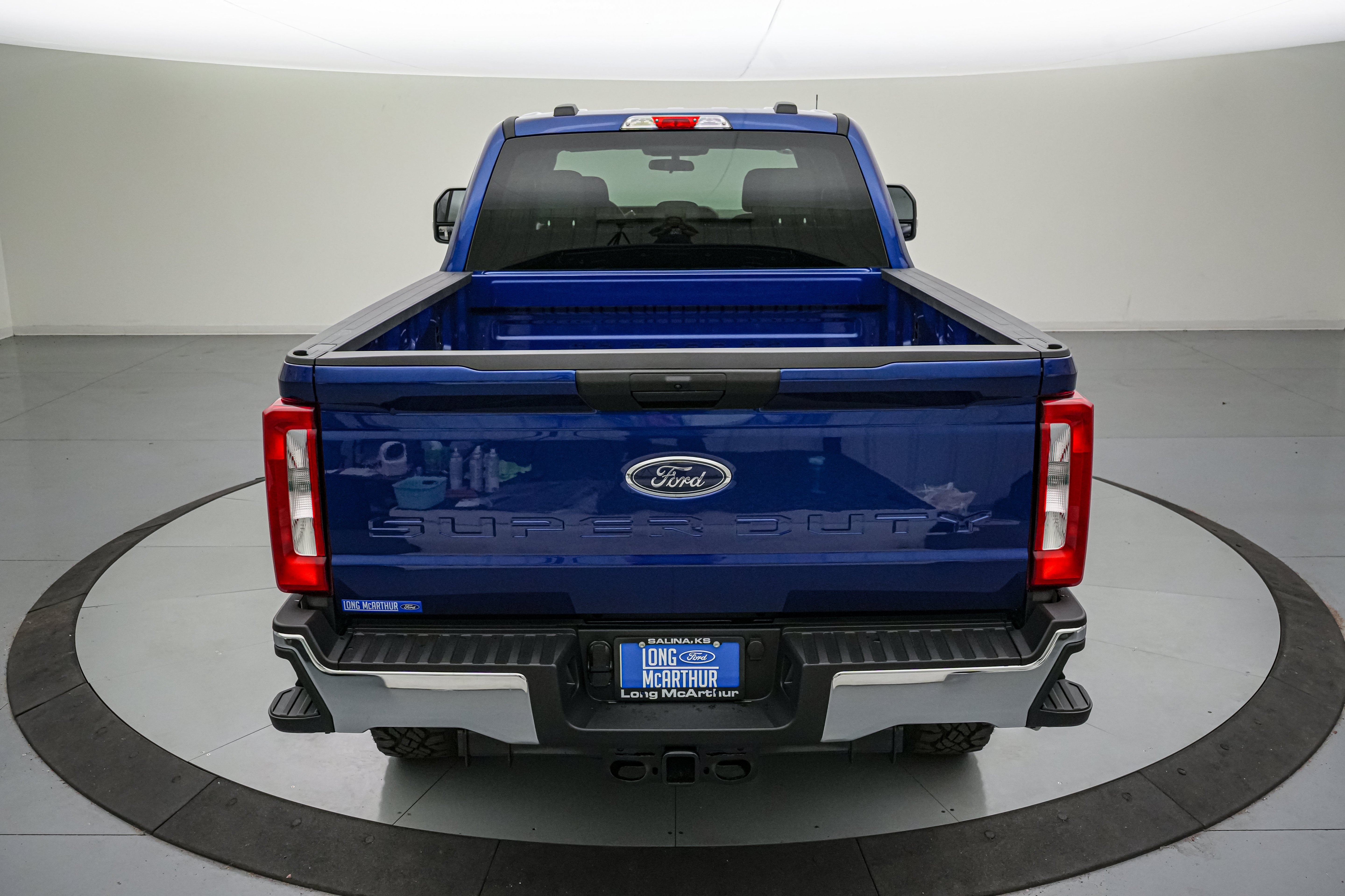 2026 Ford Super Duty F-250 SRW XLT Tremor