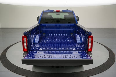 2026 Ford Super Duty F-250 SRW XLT Tremor