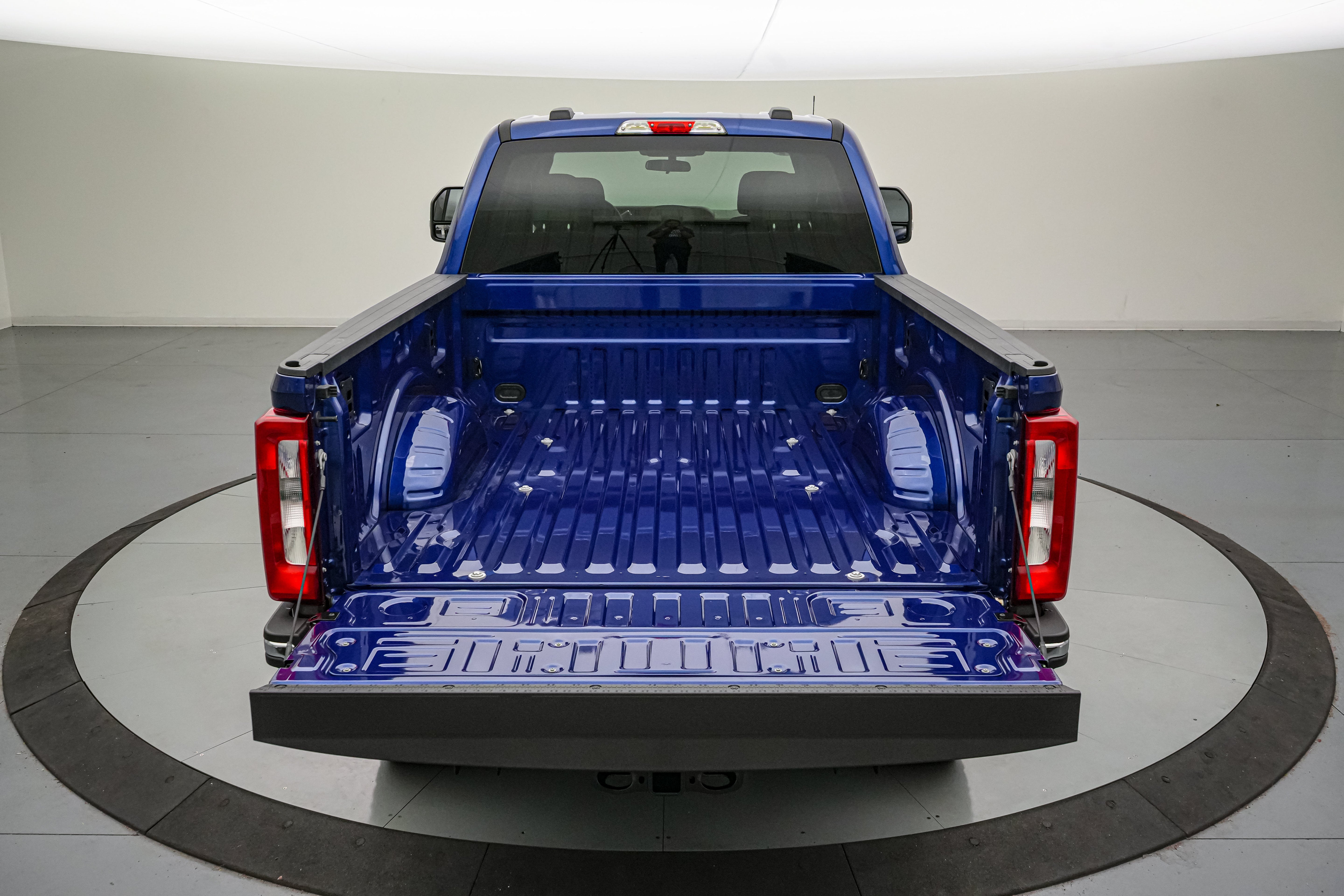 2026 Ford Super Duty F-250 SRW XLT Tremor