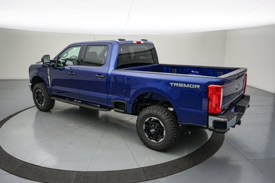 2026 Ford Super Duty F-250 SRW XLT Tremor