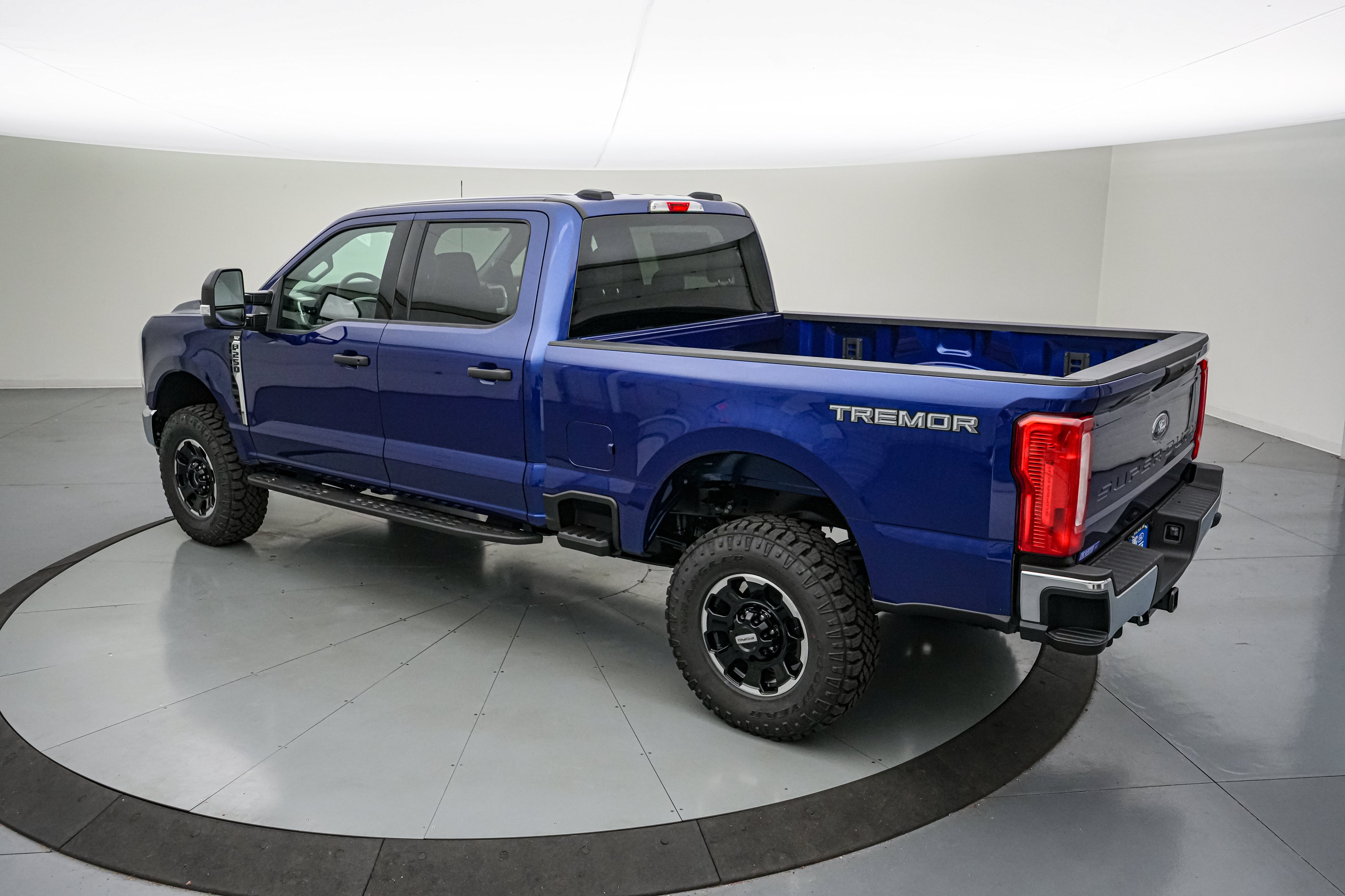 2026 Ford Super Duty F-250 SRW XLT Tremor