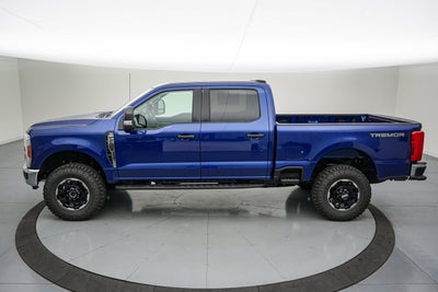 2026 Ford Super Duty F-250 SRW XLT Tremor