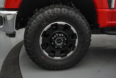 2026 Ford Super Duty F-250 SRW XLT Tremor